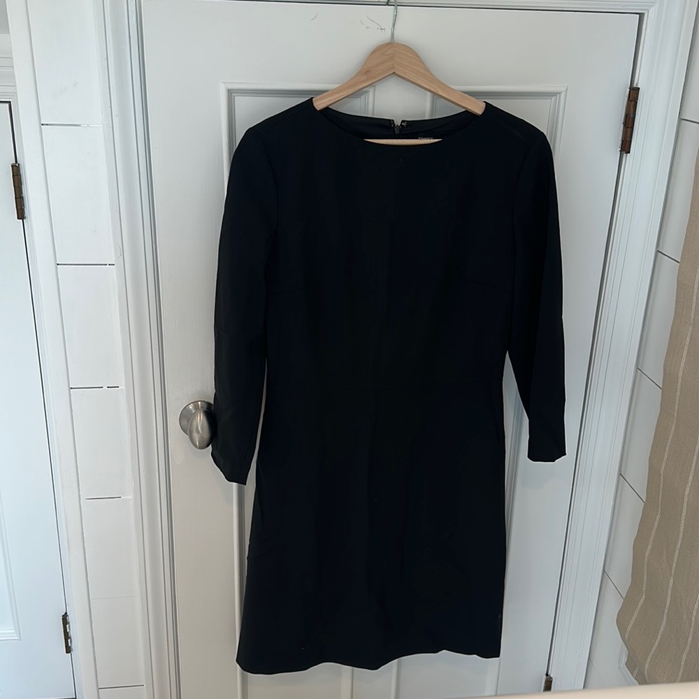 Black Theory Dress